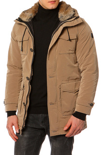 Пуховик ICEPORT