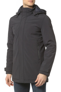 Пуховик ICEPORT