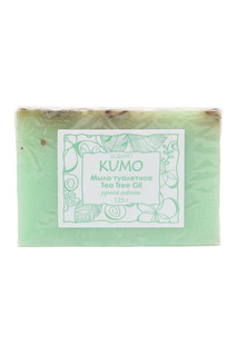Мыло ручной работы KUMO