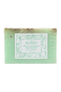 Мыло ручной работы KUMO