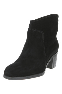 Ботинки Santoni
