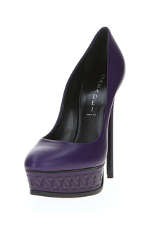 Туфли Casadei