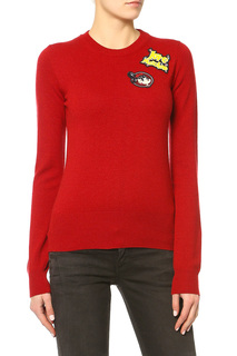 Джемпер Love Moschino