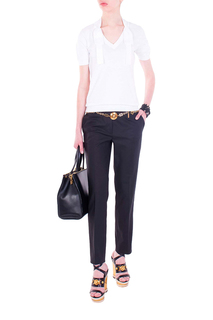 Джемпер moschino cheap&chic