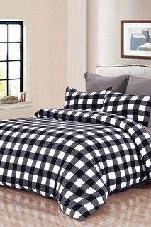 Постельное белье Евро Sofi De Marko