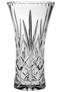 Ваза, 30,5 см CRYSTAL BOHEMIA
