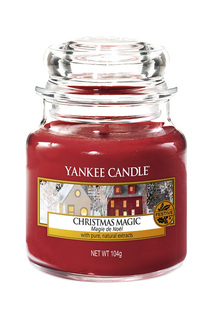 Свеча YANKEE CANDLE