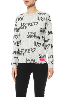 Свитшот Superdry