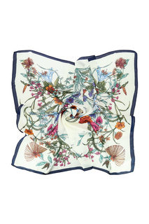 Платок S1939 белый Dispacci