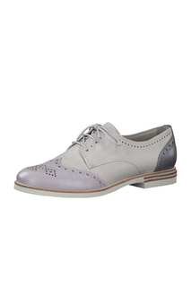 Полуботинки Tamaris