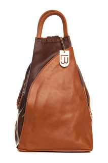backpack LUCCA BALDI