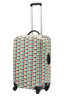 Чехол для чемодана Signature