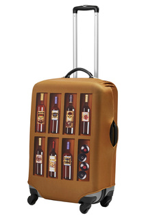 Чехол для чемодана Signature