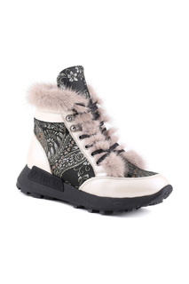 Ботинки LAB MILANO