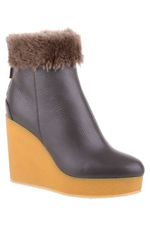 Ботильоны Renzi