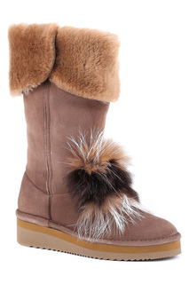 Сапоги Loriblu