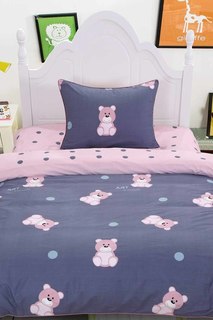 Постельное белье, 1,5 сп Sofi De Marko