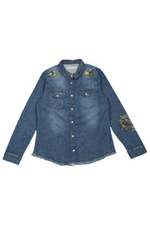 Куртка джинсовая Zadig&Voltaire