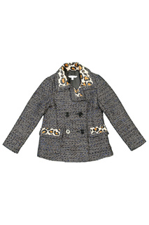 Пальто Little Marc Jacobs