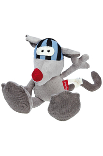 Мышь "Бандидолерос" 16 см SigiKid