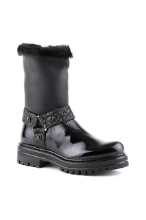 Полусапоги Loriblu