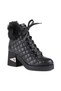 Ботильоны Marino Fabiani