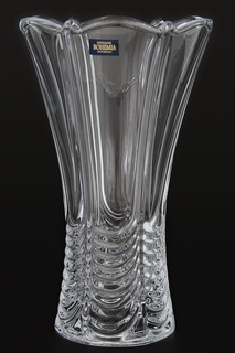 ВАЗА 25 СМ Crystalite Bohemia