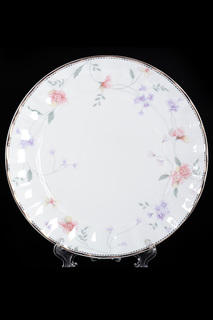 Набор тарелок 19 см, 6 шт. ROYAL CLASSICS