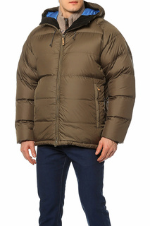 Категория: Пуховики Fjallraven