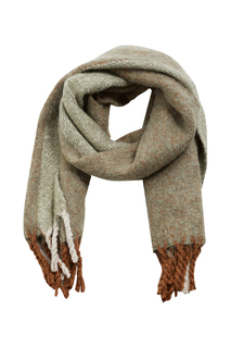 Шарф MANGO VIOLETA