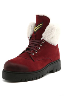 Ботинки Sandm