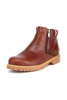 Ботинки BEKERANDMILLER