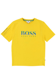 Футболка BOSS