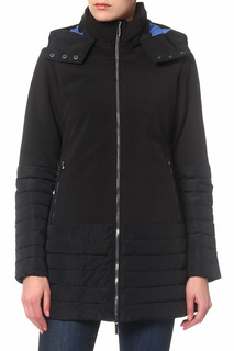 Пуховик ICEPORT