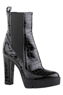 Ботильоны Renzi