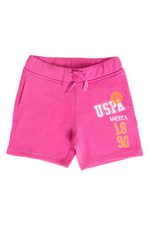 Шорты U.S. Polo Assn.