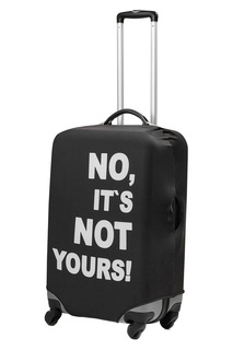 Чехол для чемодана Signature