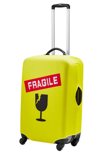 Чехол для чемодана Signature