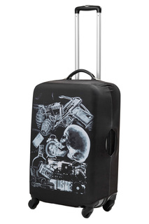 Чехол для чемодана Signature