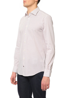 Рубашка Tommy Hilfiger Tailored