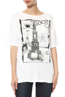 Футболка Nice Connection