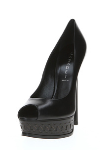 Туфли Casadei