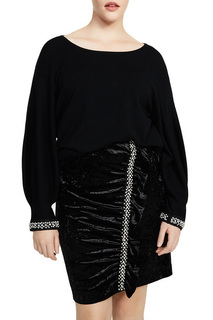 Юбка MANGO VIOLETA