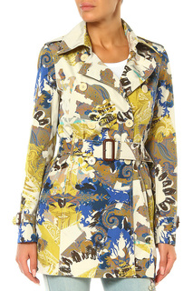 Плащ Etro