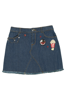 Юбка Little Marc Jacobs