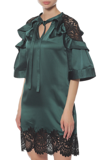 Платье SELF-PORTRAIT