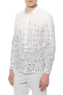 Сорочка Frankie Morello