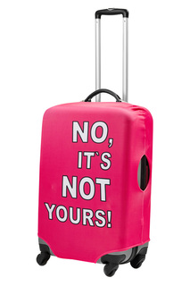 Чехол для чемодана Signature