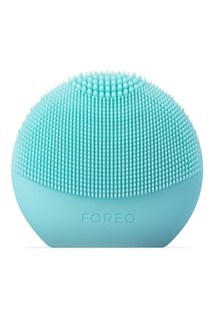 Смарт-щетка LUNA fofo для персонализированной чистки лица Mint Foreo