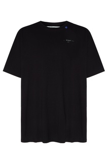 Категория: Футболки с логотипом мужские Off White